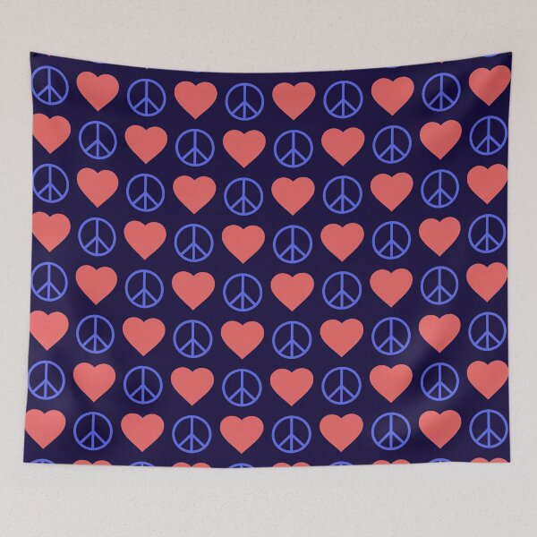 Item preview, All I Need is Love and Peace designed and sold by ddmicke.