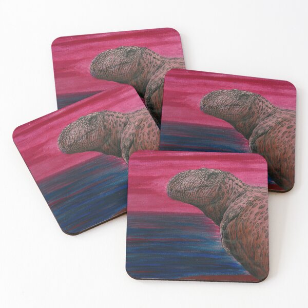 Item preview, Evening Beach designed and sold by LoveVasi.