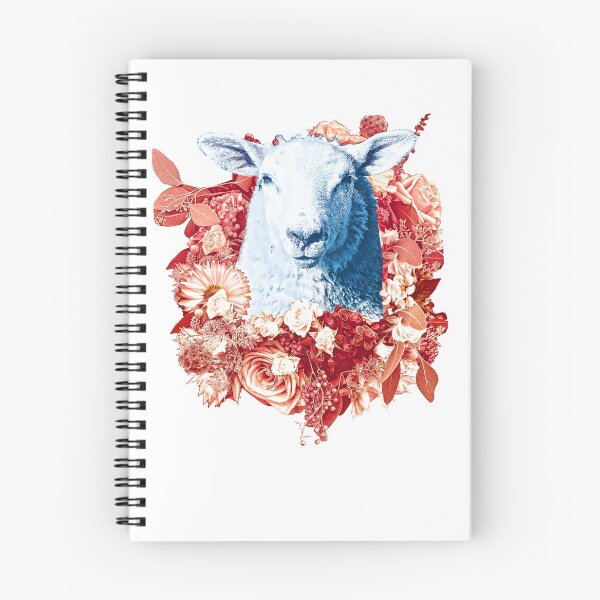 Item preview, Don't be a Sheep or be? designed and sold by valeta5.