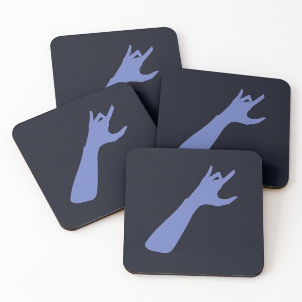 Item preview, Rock Hand designed and sold by mafearts.