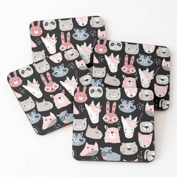 Item preview, Animal Pattern designed and sold by bhaktishendkar.