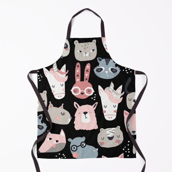 Item preview, Animal Pattern designed and sold by bhaktishendkar.