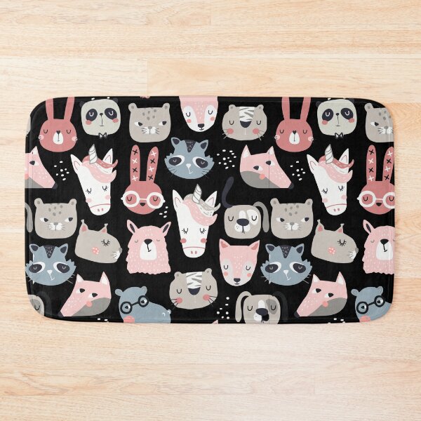 Item preview, Animal Pattern designed and sold by bhaktishendkar.