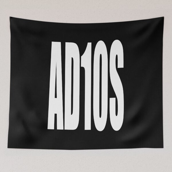 Item preview, adios legend designed and sold by ID01.