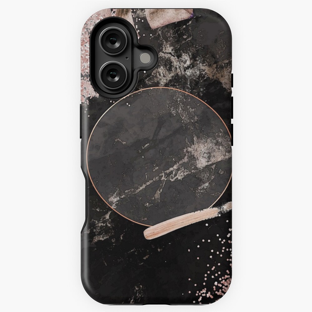 Item preview, iPhone Tough Case designed and sold by Sellystickers.