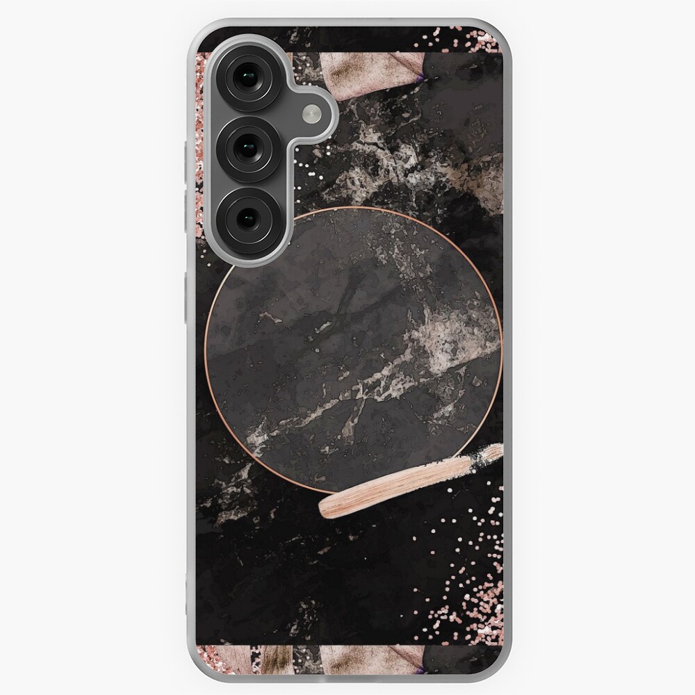 Item preview, Samsung Galaxy Soft Case designed and sold by Sellystickers.