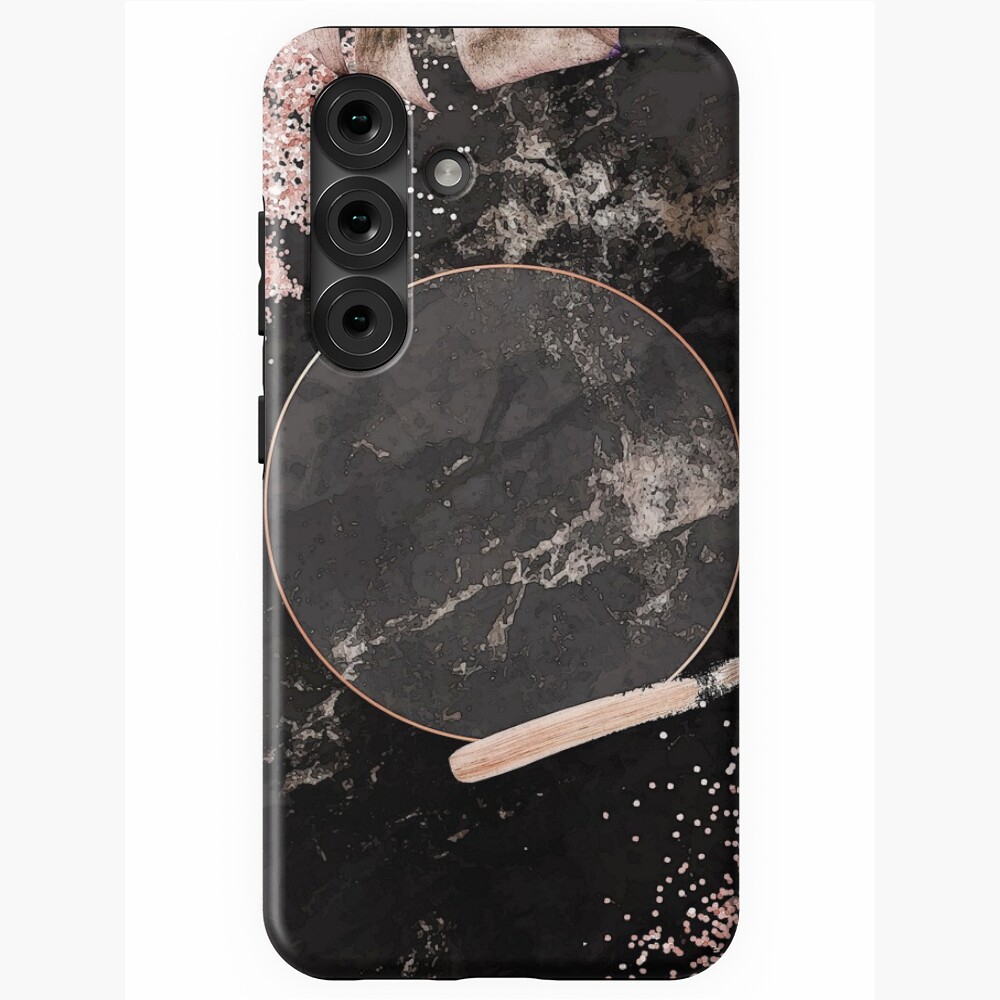 Item preview, Samsung Galaxy Tough Case designed and sold by Sellystickers.