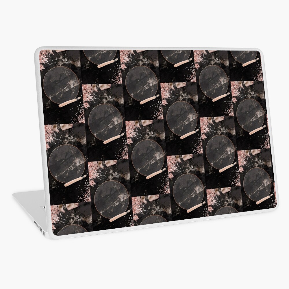Item preview, Laptop Skin designed and sold by Sellystickers.
