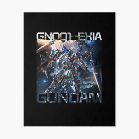 Item preview, gn001 exia Gundam designed and sold by Gloria312.