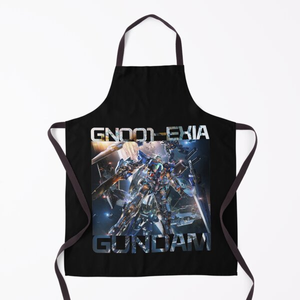 Item preview, gn001 exia Gundam designed and sold by Gloria312.