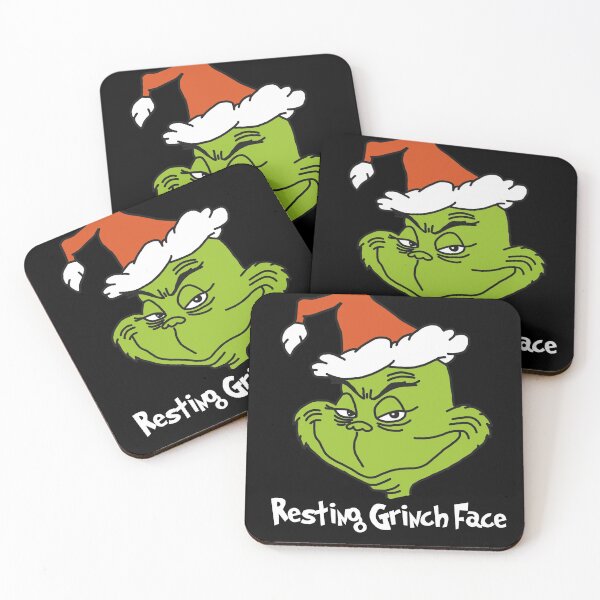 Item preview, Resting G****h Face designed and sold by McFlyOrDie.