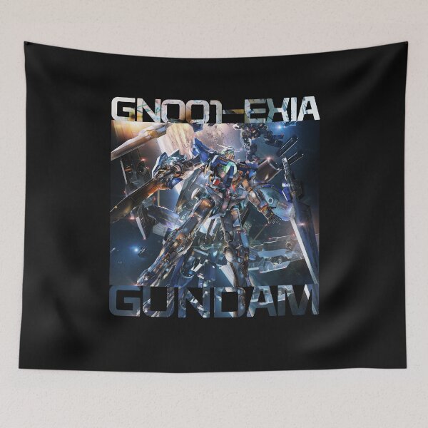 Item preview, gn001 exia Gundam designed and sold by Gloria312.
