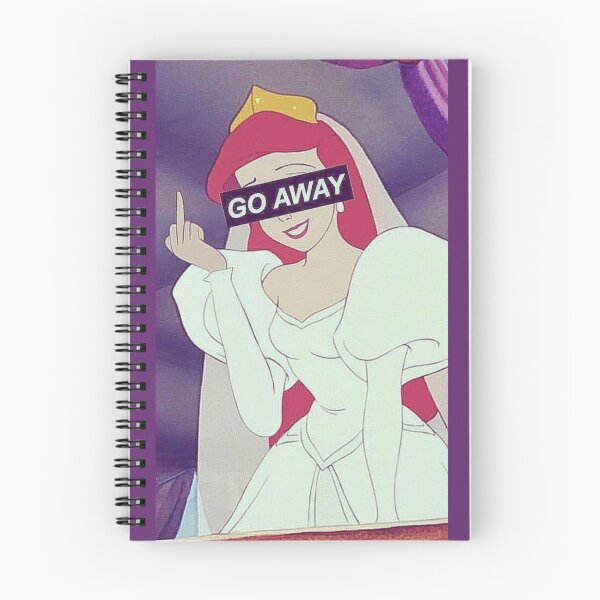 Item preview, Go away designed and sold by Timyrik.