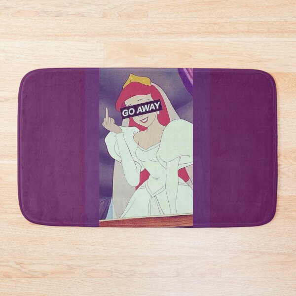 Item preview, Go away designed and sold by Timyrik.