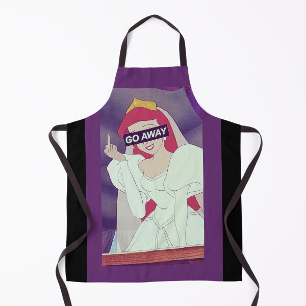 Item preview, Go away designed and sold by Timyrik.