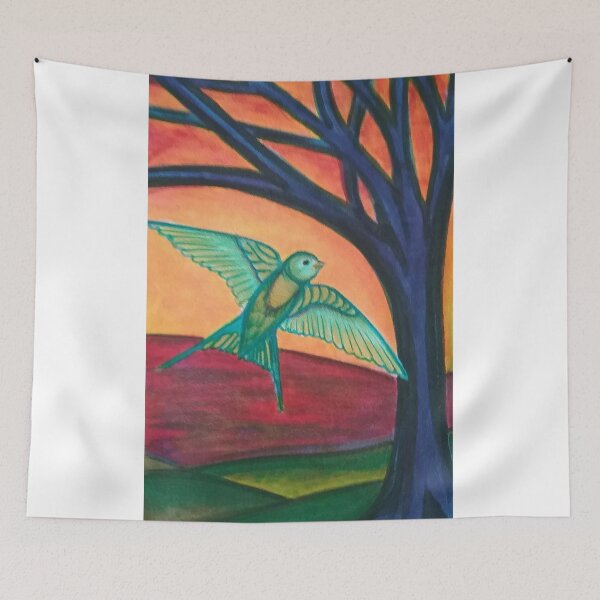 Item preview, Fly away  designed and sold by Ksmrefined.