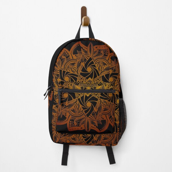 Item preview, Vintage nature mandalala designed and sold by Scatch Spot.