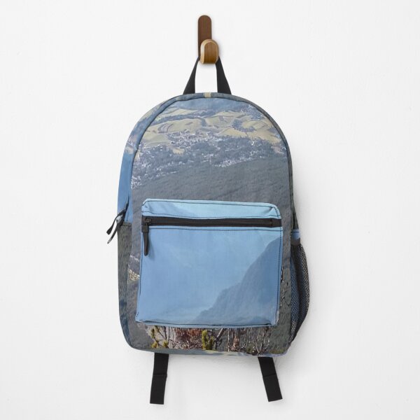 Item preview, Valley in the mountains designed and sold by TravelTemple.