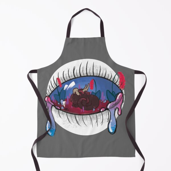 Item preview, Something In My Eye designed and sold by Platinumfrog.