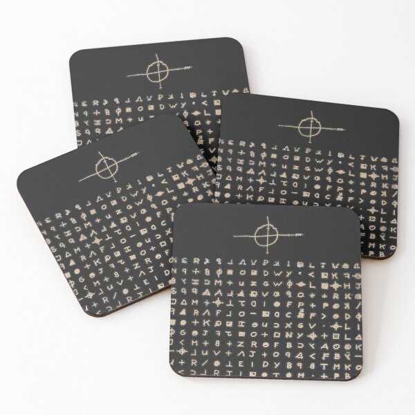 Item preview, Zodiacs designed and sold by DeDesign Collective.