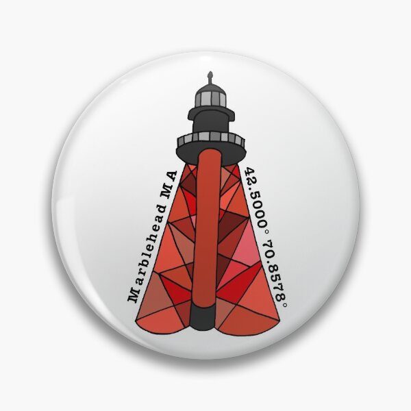 Item preview, Lighthouse MHD designed and sold by Snail-Trails.