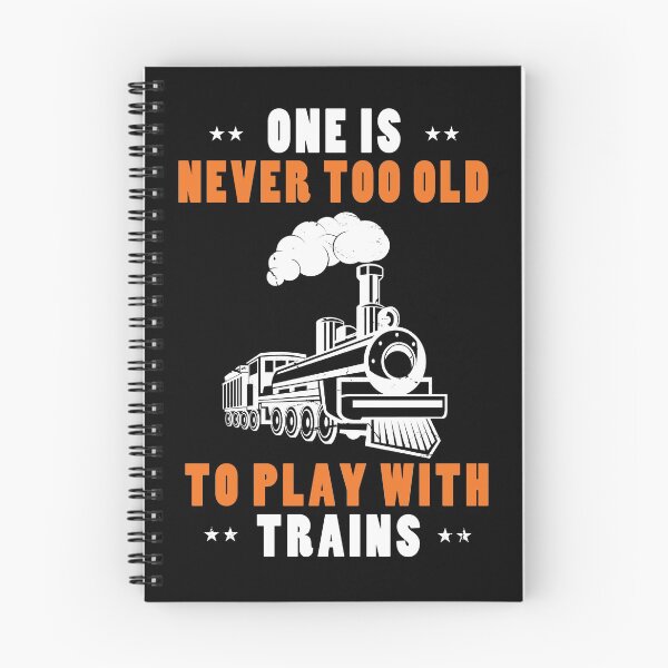 Item preview, Model Railway Steam Engine & Trains Saying for Retired Grandpa Vater designed and sold by Lenny Stahl.