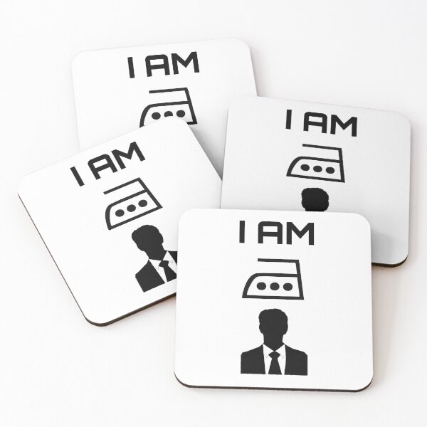 Item preview, I AM?  designed and sold by KirkyEdits.