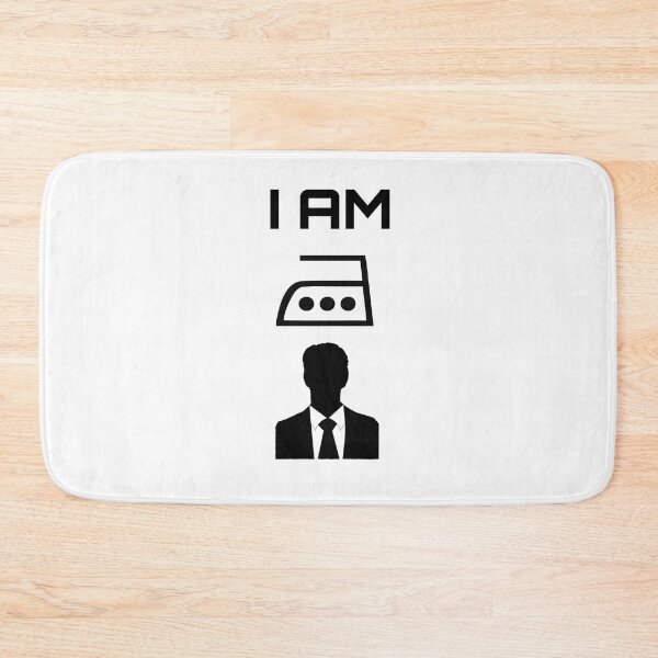 Item preview, I AM?  designed and sold by KirkyEdits.