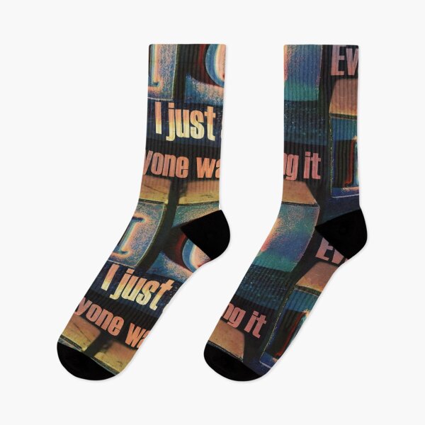Item preview, Everyone was thinking it i just said it designed and sold by Bubbleholics ..