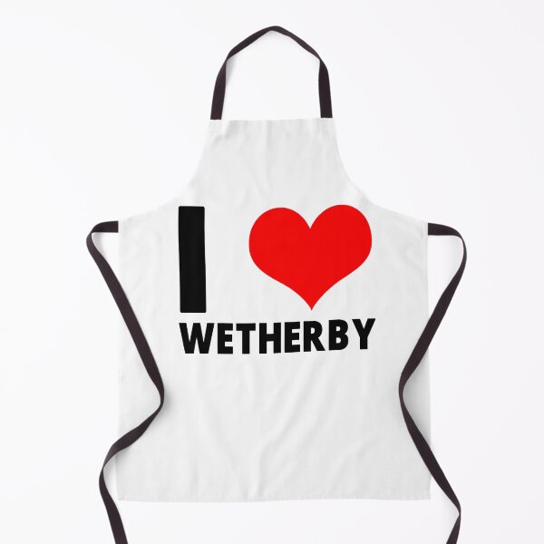 Item preview, I Love Wetherby Design designed and sold by WDoranDesigns.