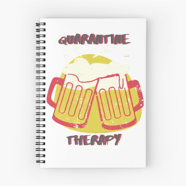 Artikelvorschau, Quarantänetherapie entworfen und verkauft von jpal74.