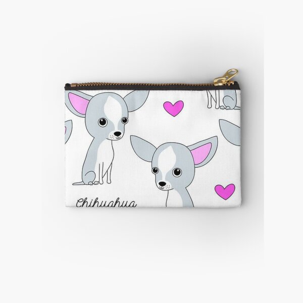 Item preview, Chihuahua Dog pets dogs cute cartoon comic food pink designed and sold by Coolstuff4you71.