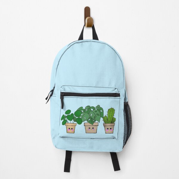 Item preview, Happy house plants designed and sold by Dee Collins.