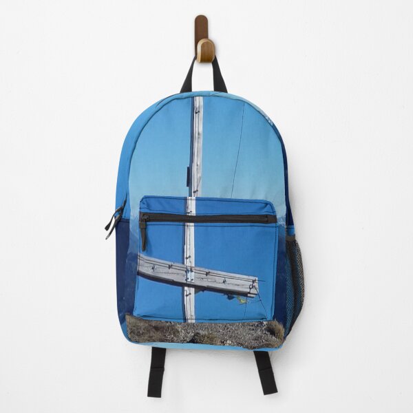 Item preview, Cross on summit designed and sold by TravelTemple.