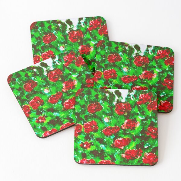 Item preview, Rose garden designed and sold by Rritu.