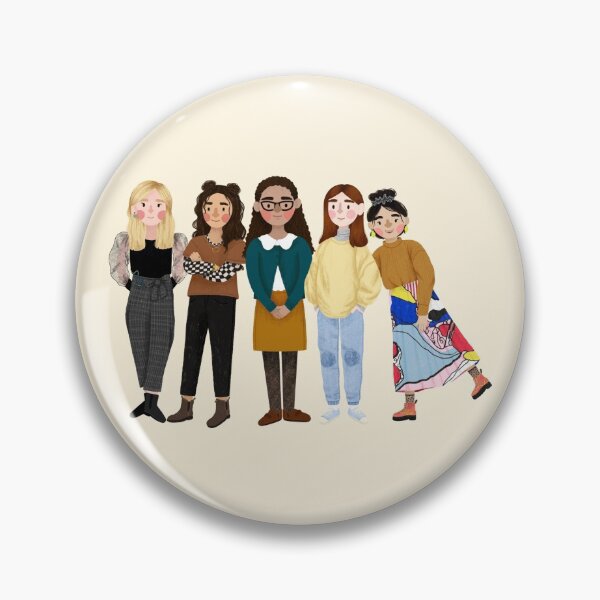 Item preview, BSC Pals designed and sold by avneato.
