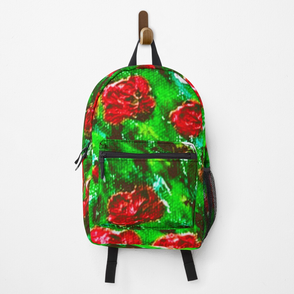 Item preview, Backpack designed and sold by Rritu.