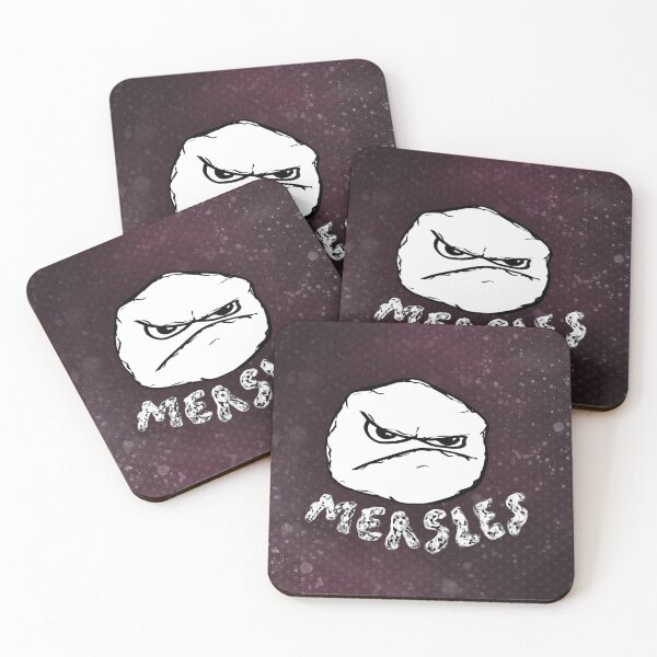 Item preview, Measles virus designed and sold by eliza-coli.