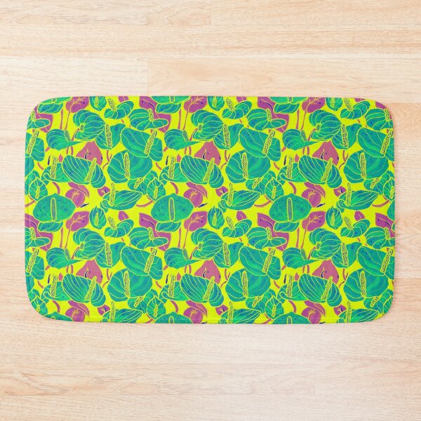 Item preview, Antharium Crazy Colours designed and sold by Risa Folli.
