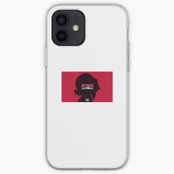 MEILLEUR VENDEUR - Lomepal - Amina Merchandise Coque souple iPhone