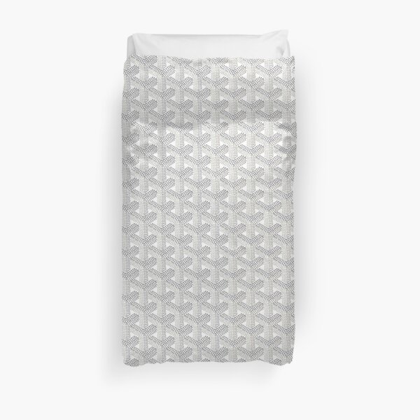 White Duvet Cover
