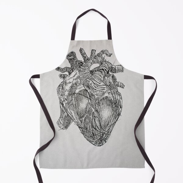 Item preview, Heart as it is designed and sold by Kissart.