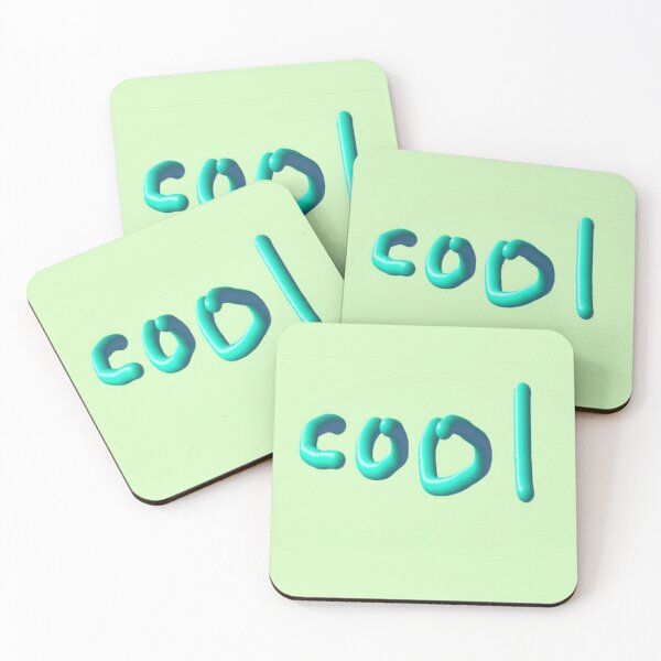 Item preview, Cool 3D text designed and sold by tetibright.