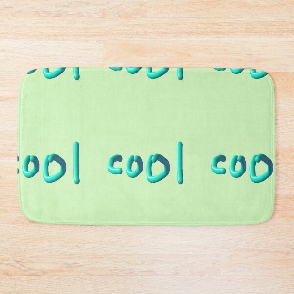 Item preview, Cool 3D text designed and sold by tetibright.