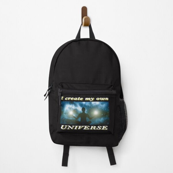 Item preview, I create my own Universe designed and sold by PCUsher.