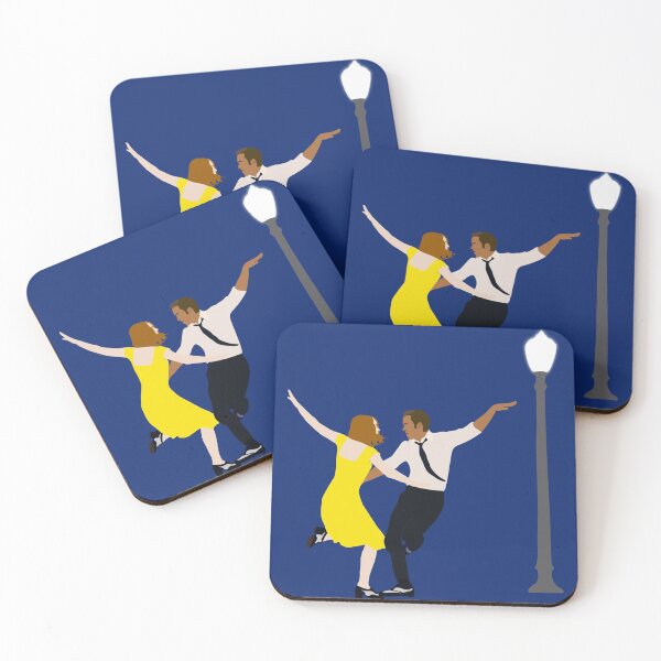 Item preview, La La Land designed and sold by ClaraMceneff.