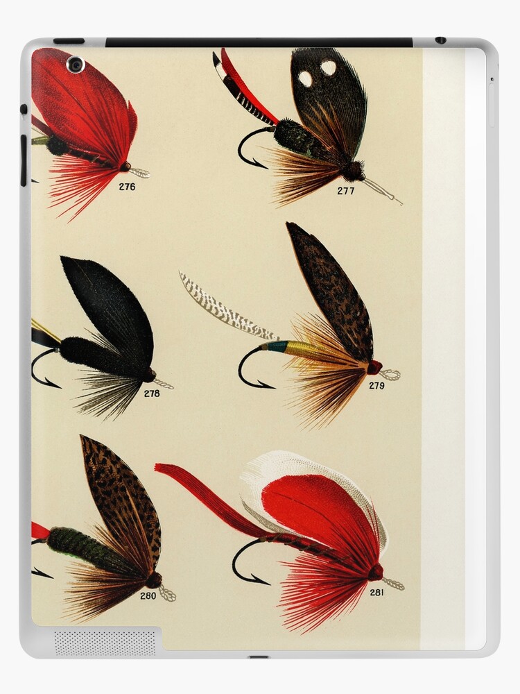 Bass Flies from Favorite Flies and Their Histories by Mary…