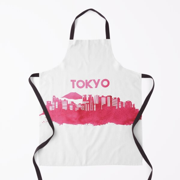 Artikelvorschau, Tokio Skyline entworfen und verkauft von gnunes81.