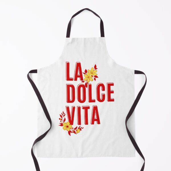 Item preview, La Dolce Vita designed and sold by jpal74.