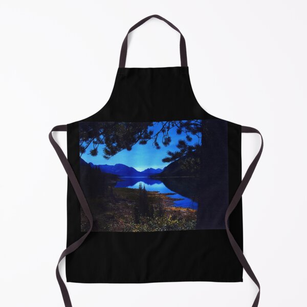 Item preview, Kananaskis View designed and sold by alabca.
